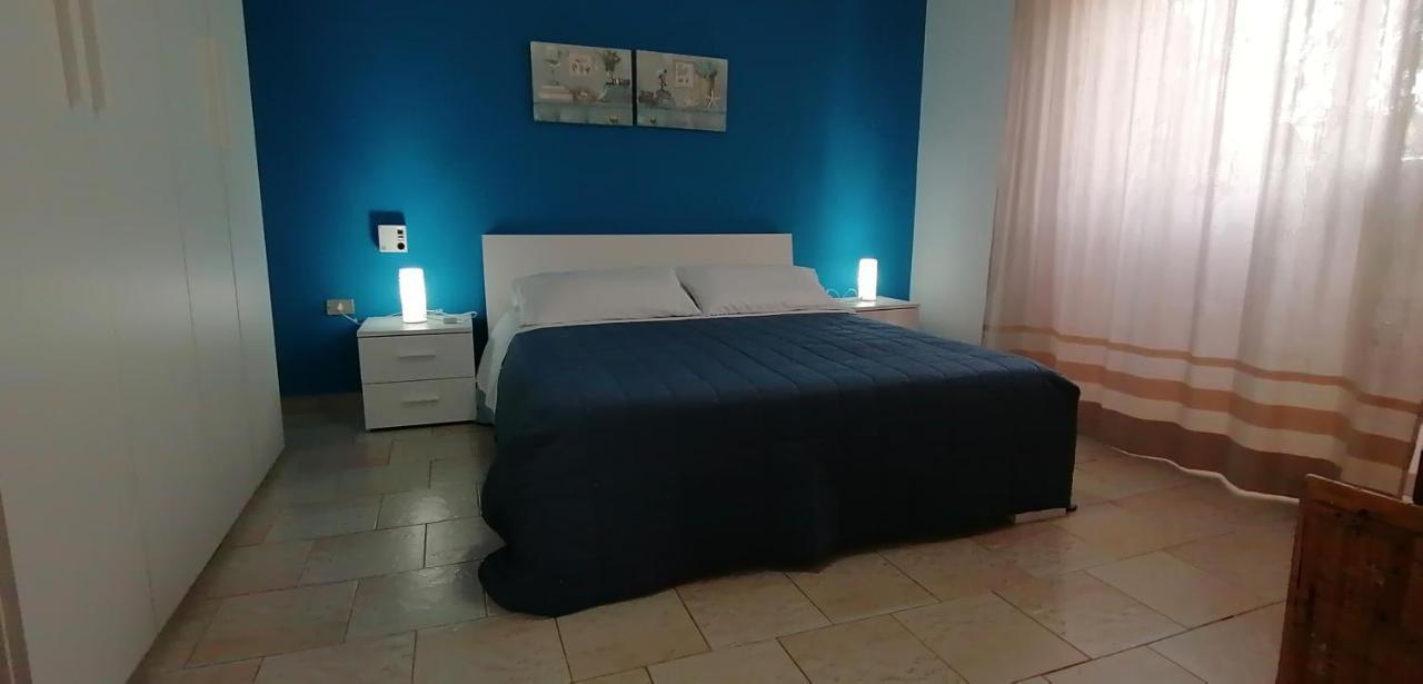 I Mirti - Home Holiday Marina di Mancaversa Exterior photo